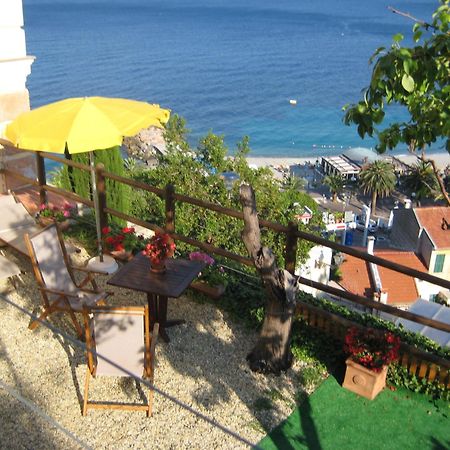 Palazzo Vescovile Hotel 놀리 외부 사진