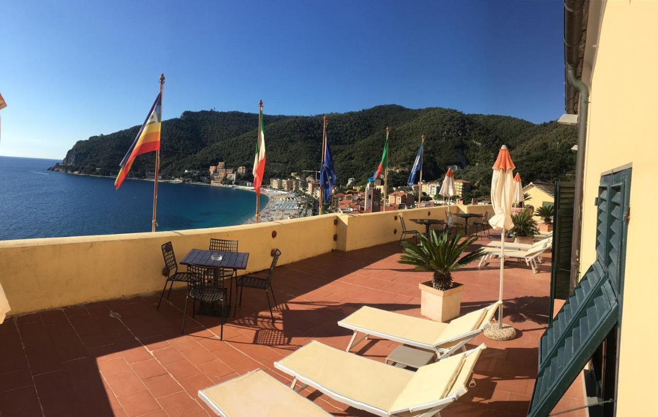 Palazzo Vescovile Hotel 놀리 외부 사진