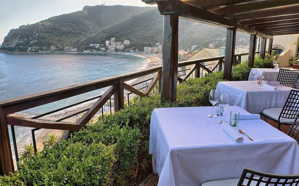 Palazzo Vescovile Hotel 놀리 외부 사진