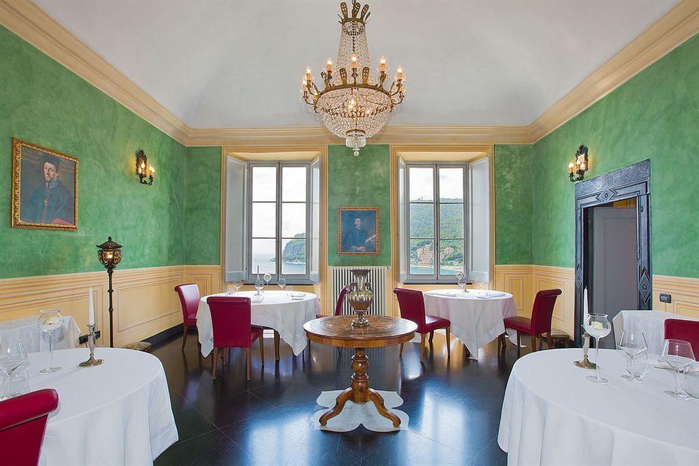 Palazzo Vescovile Hotel 놀리 외부 사진