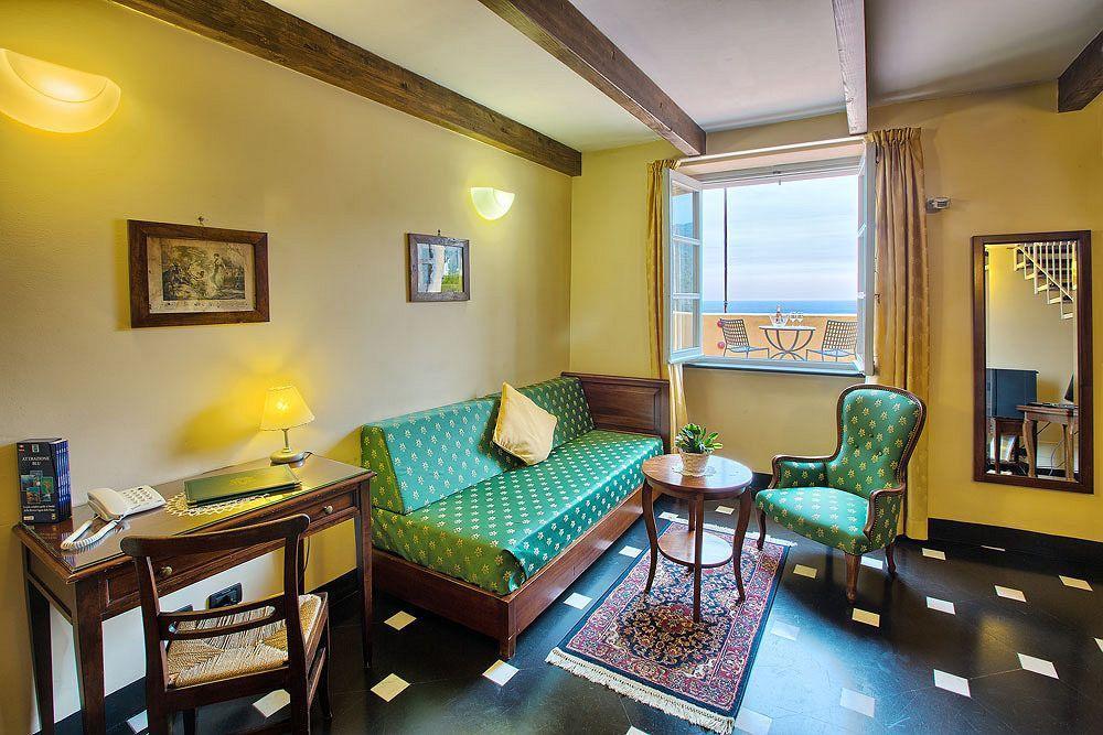Palazzo Vescovile Hotel 놀리 외부 사진
